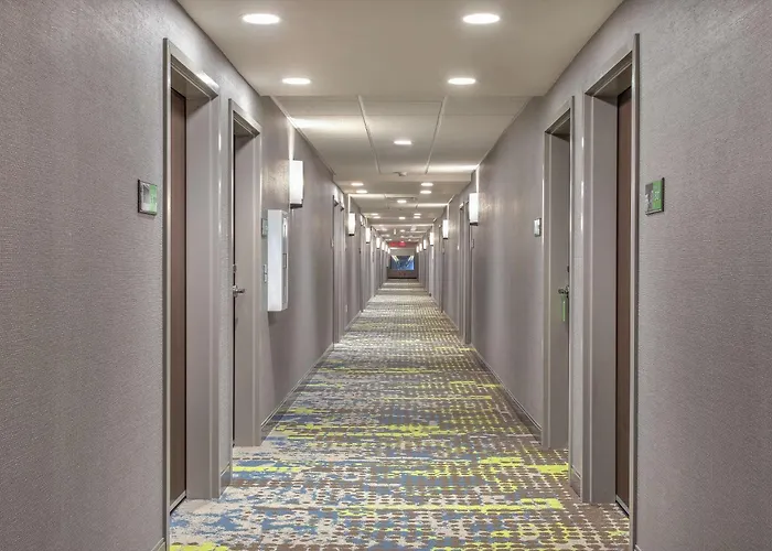 Hampton Inn Simpsonville