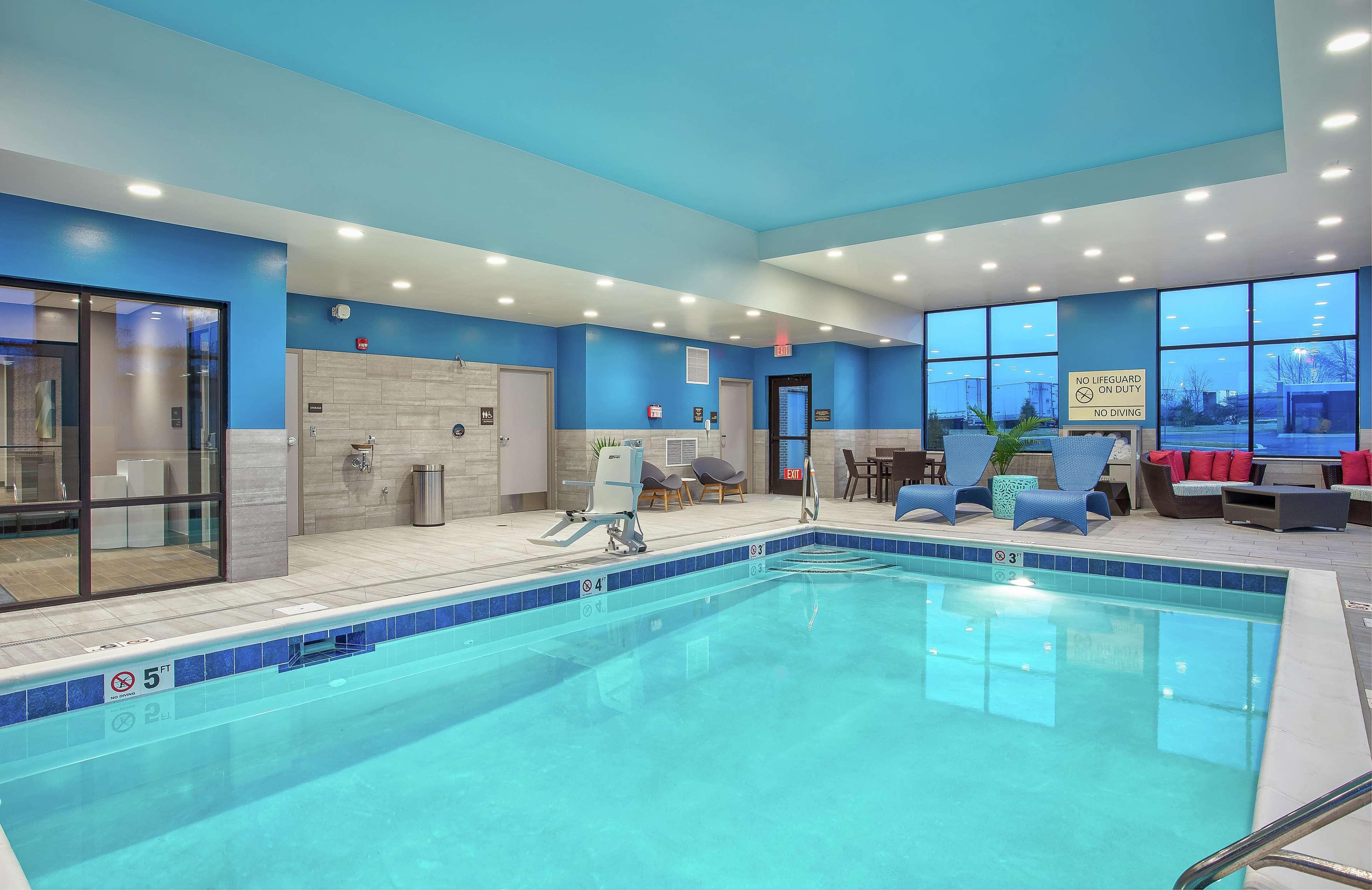 Hampton 3* Simpsonville