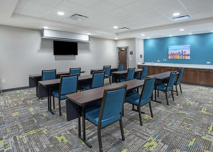 Hampton Inn Simpsonville