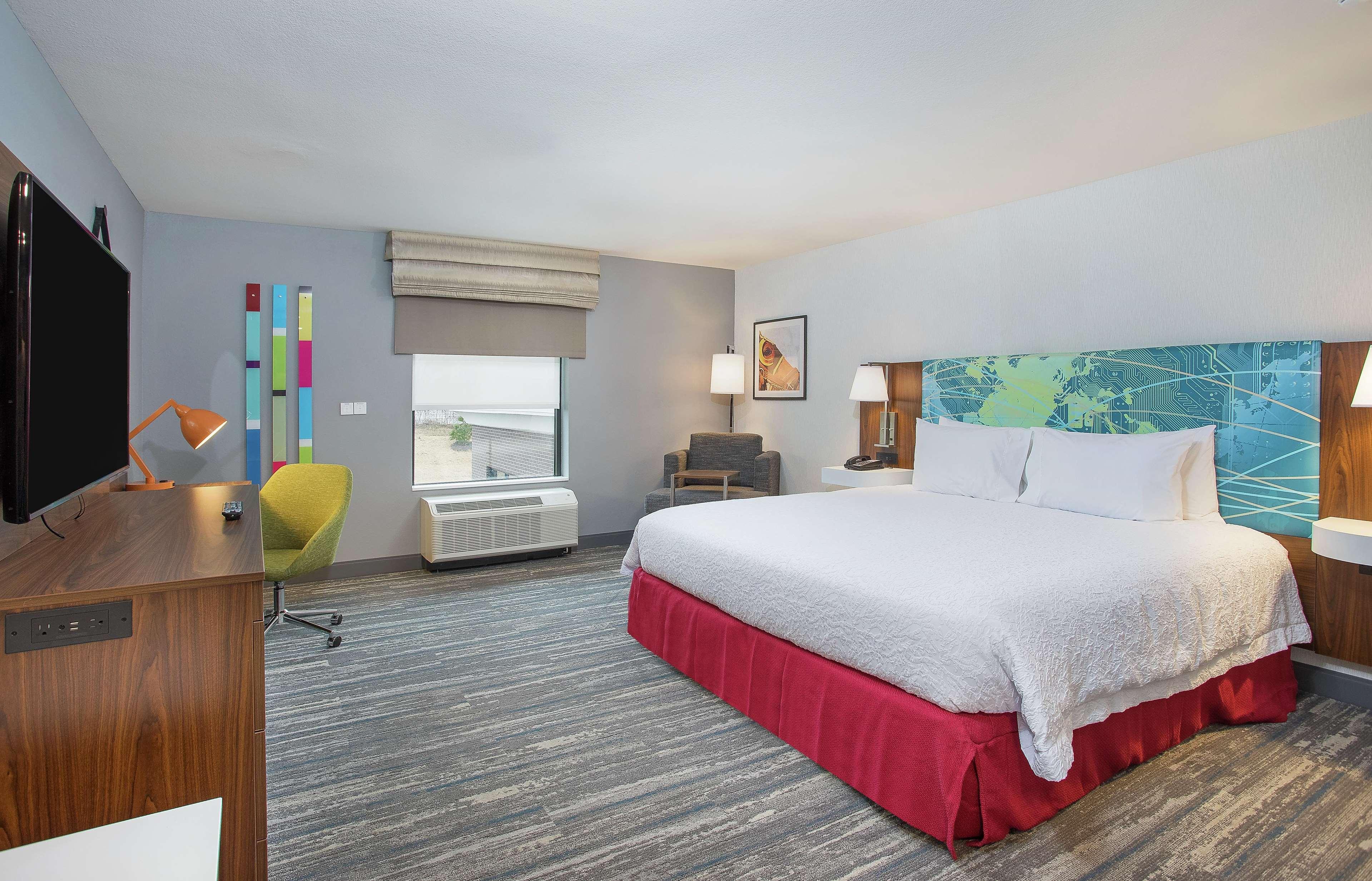 Hotel Hampton Simpsonville