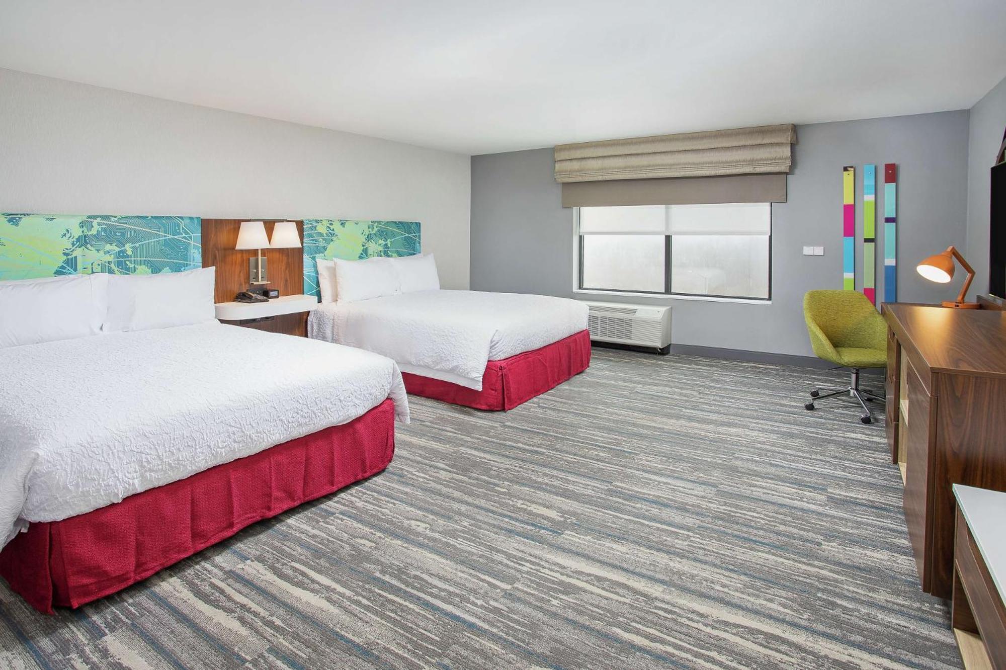 Hampton Hotel