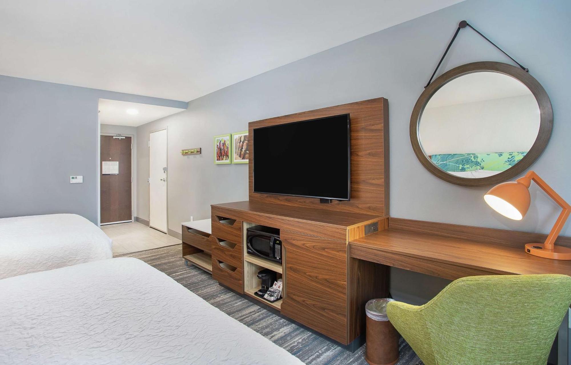 Hampton 3* Simpsonville