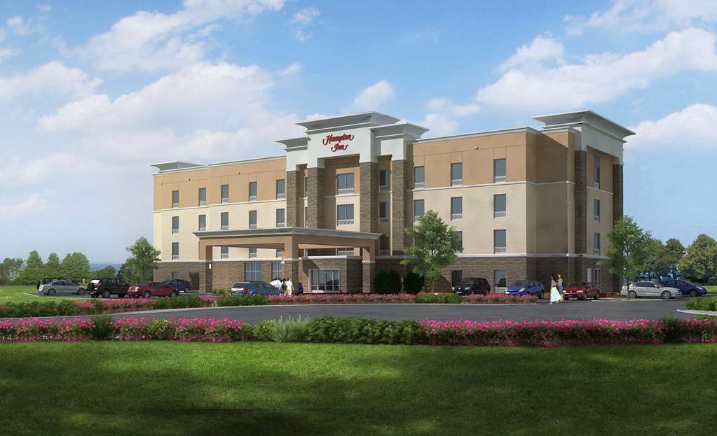 Hampton 3* Simpsonville